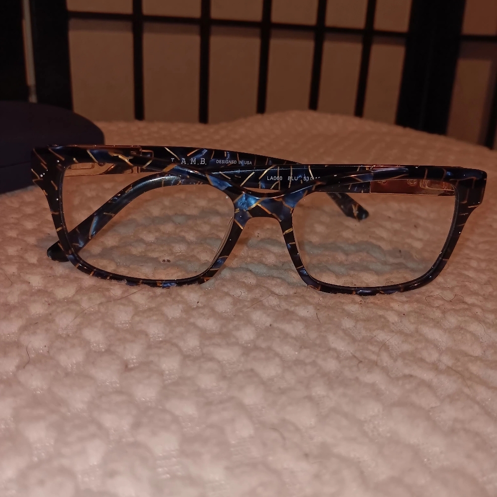 Stylish Glasses - image 3